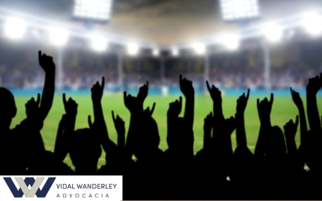 O Status Jurídico do Torcedor