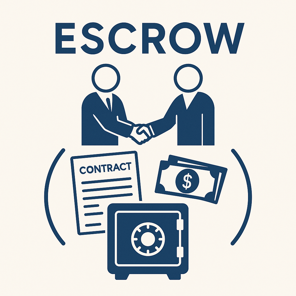 Escrow: O Que É, Como Funciona e Sua Importância nas Operações de M&A no Brasil